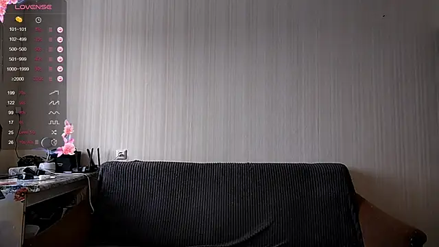 Snapshot of TianaMeiser chatting on 18, 1, 2026 TianaMeiser online show from 18, 1, 2026