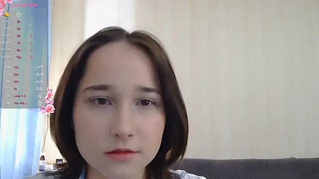 Snapshot of TianaMeiser chatting on 14, 2, 2026 TianaMeiser online show from 14, 2, 2026