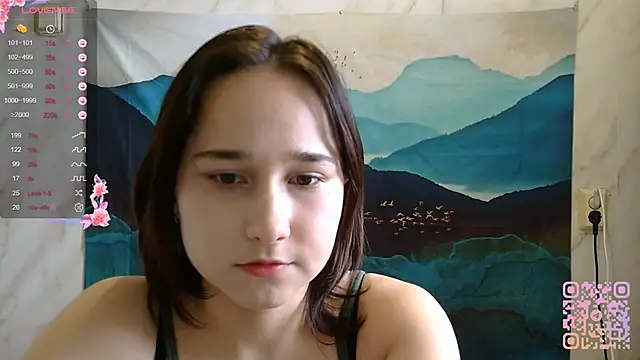 Snapshot of TianaMeiser chatting on 1, 3, 2026 TianaMeiser online show from 1, 3, 2026