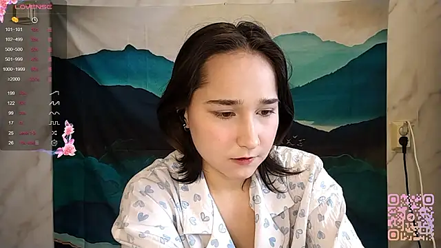 Snapshot of TianaMeiser chatting on 3, 3, 2026 TianaMeiser online show from 3, 3, 2026