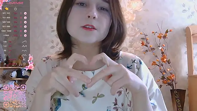 Snapshot of TianaMeiser chatting on 12, 3, 2026 TianaMeiser online show from 12, 3, 2026