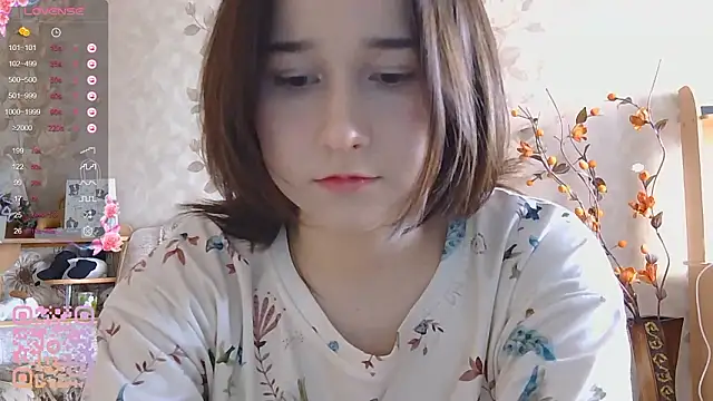 TianaMeiser online show from 24, 3, 2026