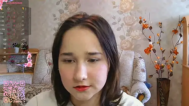 TianaMeiser online show from 24, 4, 2026