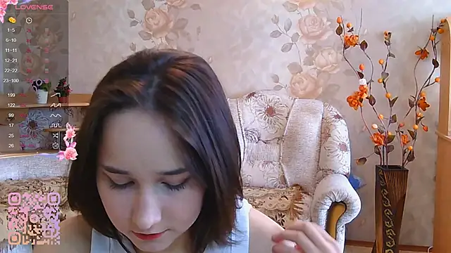 TianaMeiser online show from 25, 4, 2026