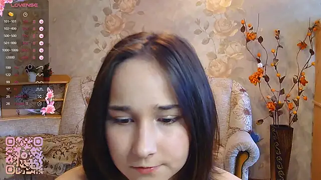 TianaMeiser online show from 25, 4, 2026