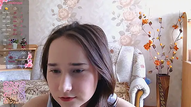 TianaMeiser online show from 26, 4, 2026