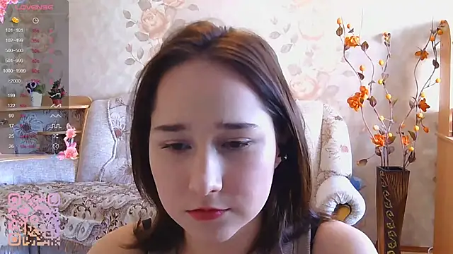 TianaMeiser online show from 28, 4, 2026