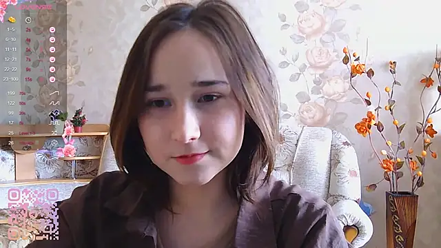 TianaMeiser online show from 30, 4, 2026