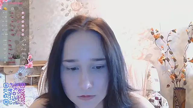 TianaMeiser online show from 11, 6, 2026