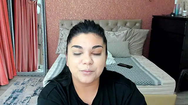 Snapshot of SpicyCarlaXX chatting on 19, 5, 2026 SpicyCarlaXX online show from 19, 5, 2026