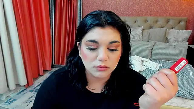 Snapshot of SpicyCarlaXX chatting on 27, 5, 2026 SpicyCarlaXX online show from 27, 5, 2026