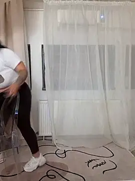 Snapshot of SpicyCarlaXX chatting on 14, 7, 2026 SpicyCarlaXX online show from 14, 7, 2026