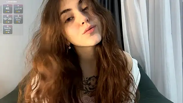 Snapshot of ScaNovaXen_ chatting on 15, 12, 2025 ScaNovaXen online show from 15, 12, 2025