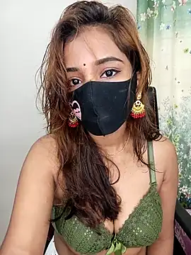 Sexy-Jara1 online show from 14, 12, 2025