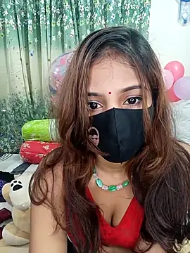 Sexy-Jara1 online show from 2, 3, 2026