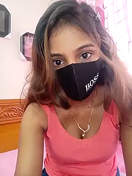 Sexy-Jara1 online show from 23, 4, 2026