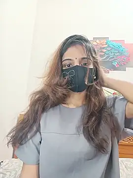 Sexy-Jara1 online show from 1, 6, 2026