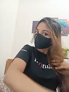 Sexy-Jara1 online show from 2, 6, 2026