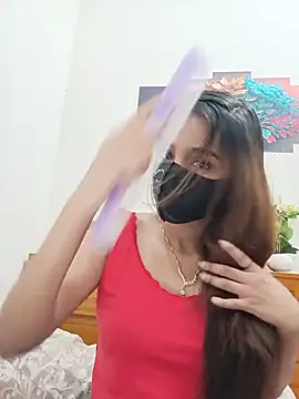 Sexy-Jara1 online show from 4, 6, 2026