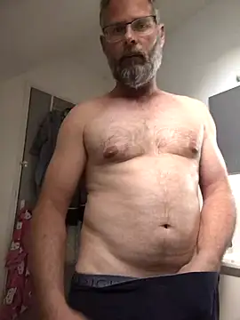 Rocolove1 online show from 11, 4, 2026
