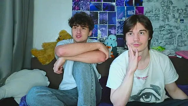 jordanjock online show from 17, 11, 2025