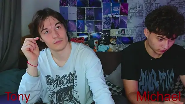 jordanjock online show from 20, 12, 2025