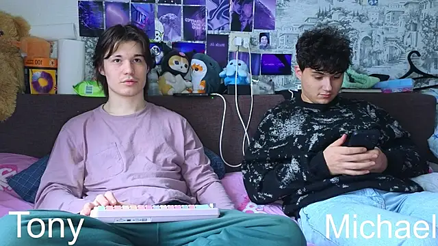 jordanjock online show from 15, 1, 2026