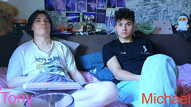 jordanjock online show from 24, 3, 2026