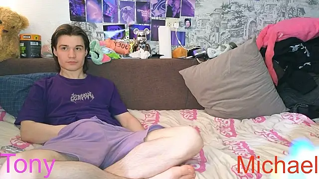 jordanjock online show from 27, 3, 2026