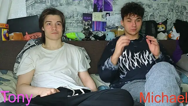 jordanjock online show from 26, 4, 2026