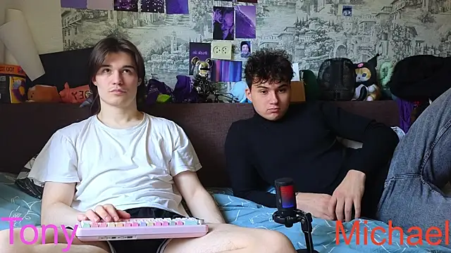 jordanjock online show from 27, 4, 2026