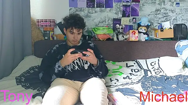 Snapshot of jordanjock chatting on 10, 5, 2026 jordanjock online show from 10, 5, 2026
