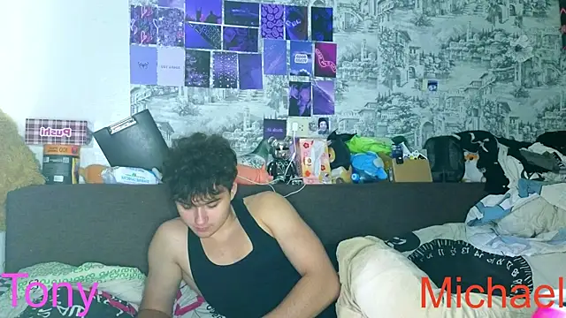 Snapshot of jordanjock chatting on 14, 5, 2026 jordanjock online show from 14, 5, 2026