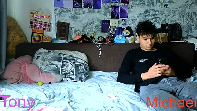jordanjock online show from 18, 6, 2026