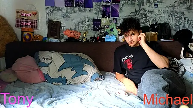 jordanjock online show from 19, 6, 2026