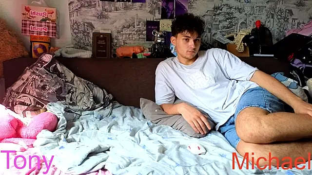 jordanjock online show from 22, 6, 2026