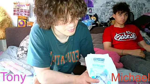 jordanjock online show from 23, 6, 2026