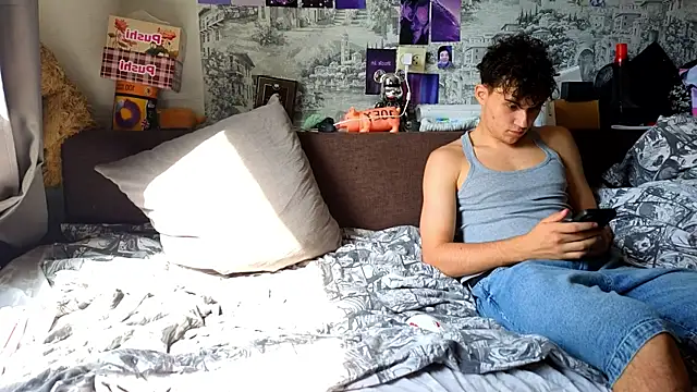 jordanjock online show from 1, 7, 2026