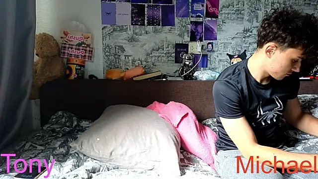 jordanjock online show from 3, 7, 2026