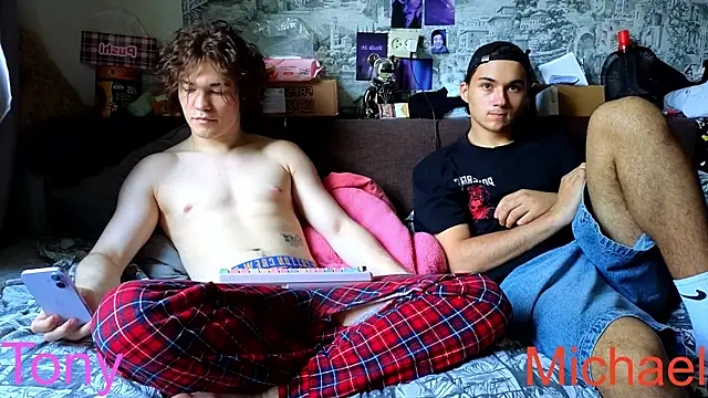 jordanjock online show from 13, 7, 2026