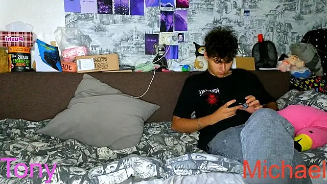 jordanjock online show from 21, 7, 2026