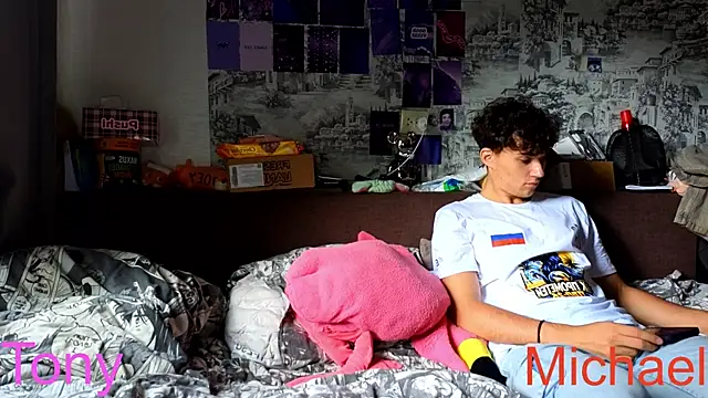 jordanjock online show from 22, 7, 2026