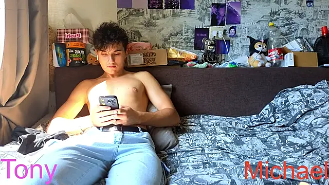 jordanjock online show from 24, 7, 2026