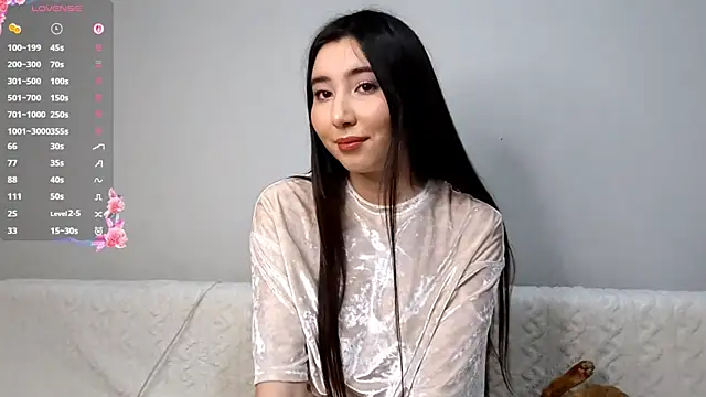 Alice puff online show from 18, 12, 2025