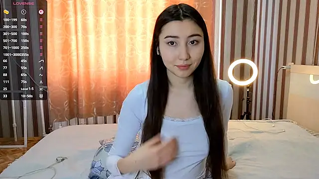 Alice puff online show from 15, 2, 2026