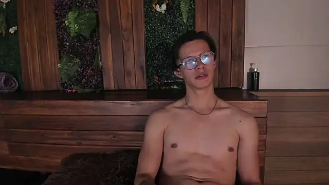 Brandon starkk online show from 2, 12, 2025