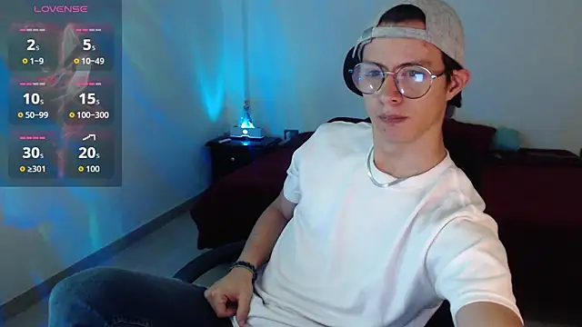 Brandon starkk online show from 24, 4, 2026