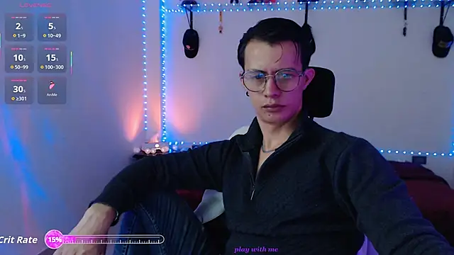 Brandon starkk online show from 10, 6, 2026