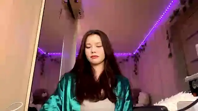 CutieSlim online show from 17, 11, 2025