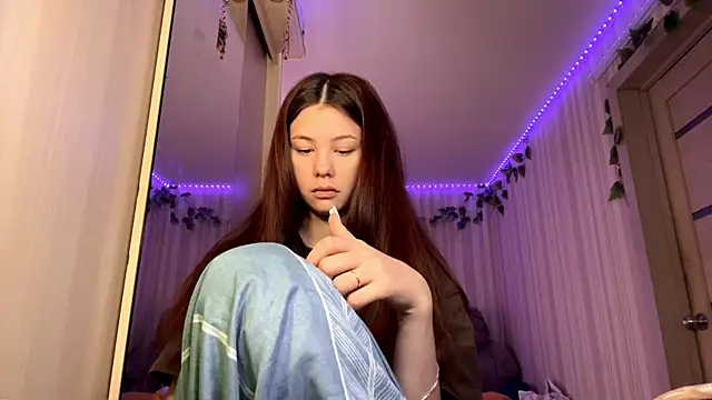 CutieSlim online show from 19, 12, 2025